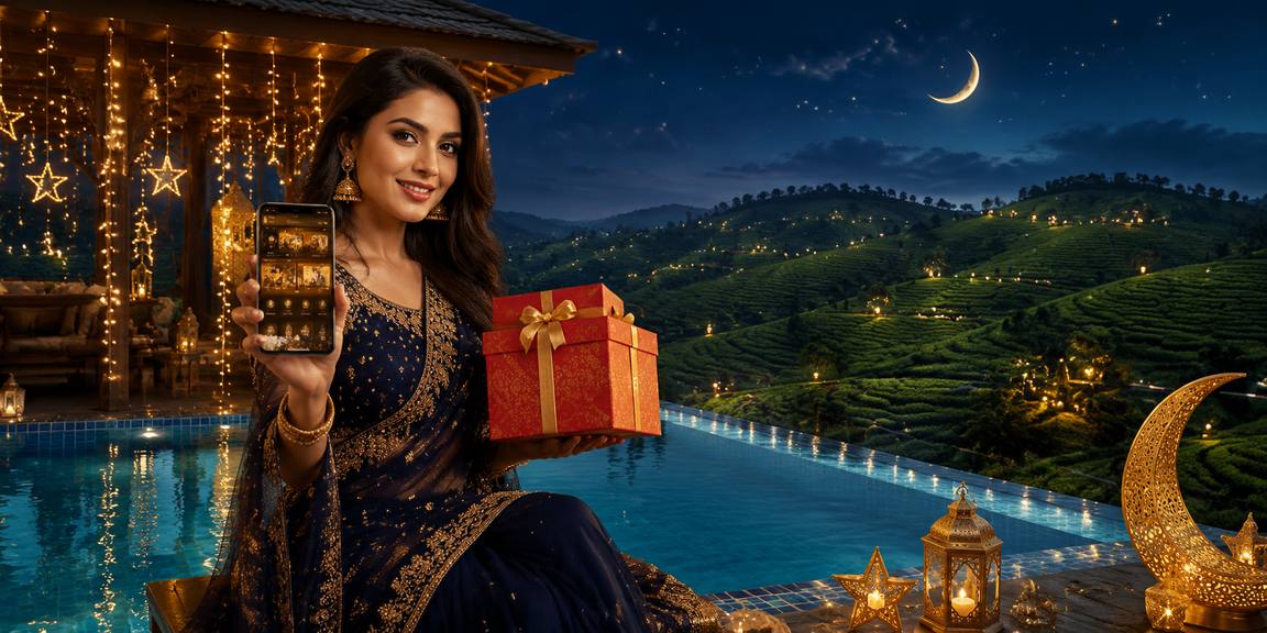 8768 8768-এর লবিতে কী কী পাবেন